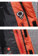 Winter Mens Duck Down Jacket