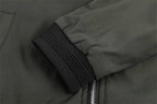 Winter Guard Men's Bomber Jacket