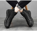 Italian Handmade Leather Shoes