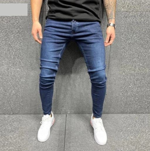 Benny Skinny Jeans