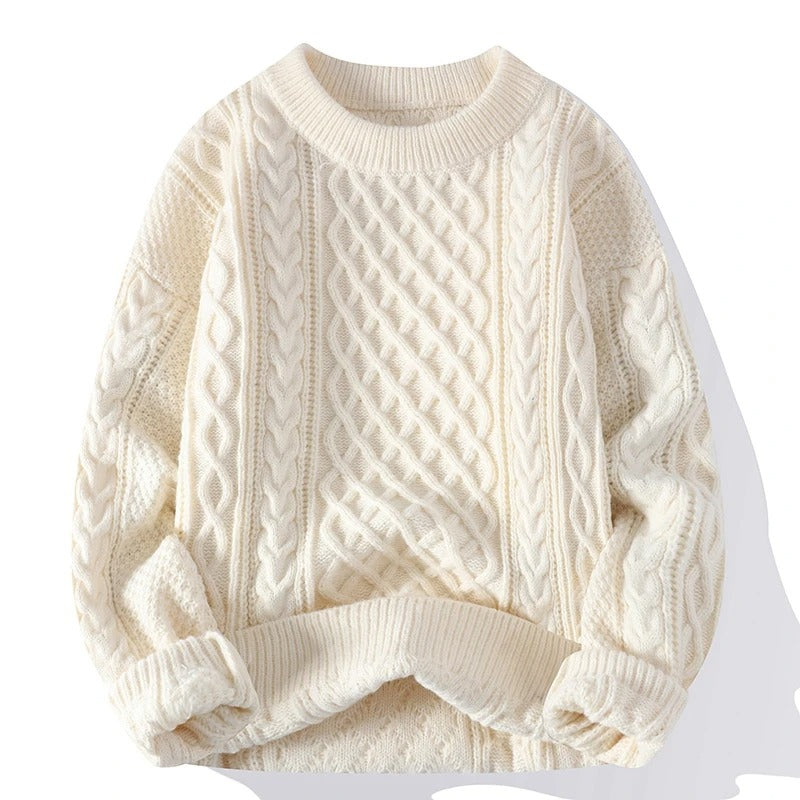 Knitted Vintage Sweaters