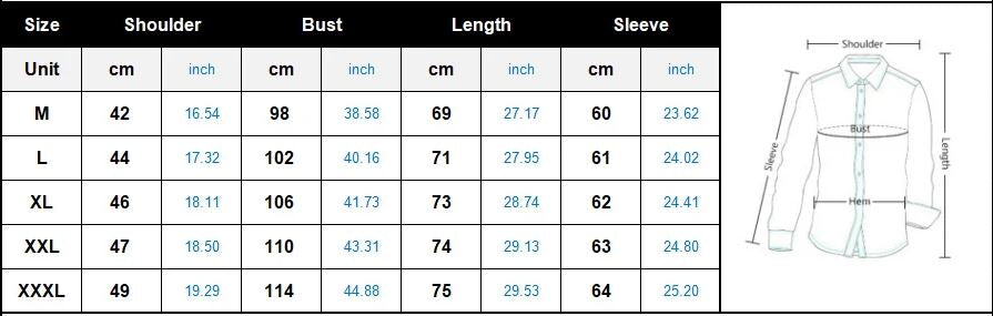 Cotton Premium Long Sleeve Shirt