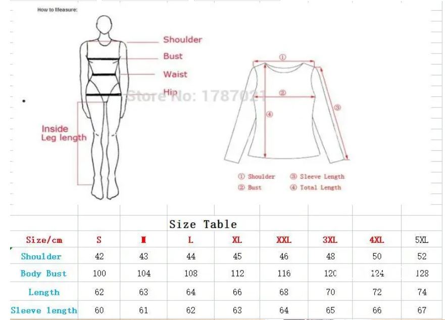 Winter Bomber Jacket