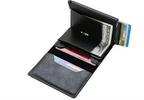 RFID Card Holder Slim Wallet