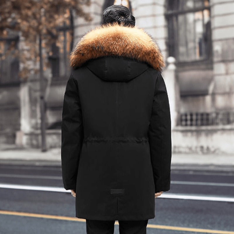 Arctic Expedition Jacket