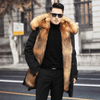 Arctic Expedition Jacket