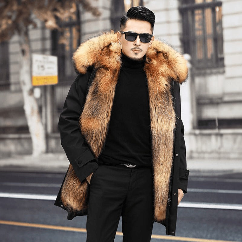 Arctic Expedition Jacket