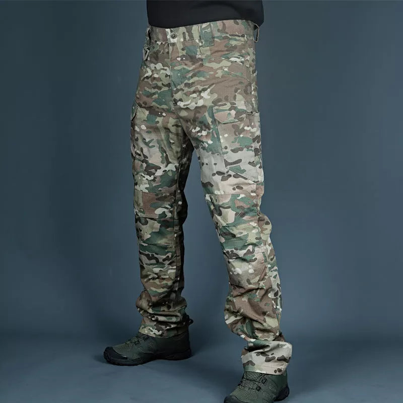 Tactical Waterproof Pants