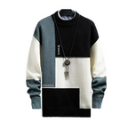 Winter Thermal Sweater