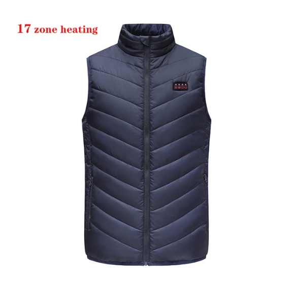 Warming Heated Vest