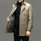 Nanosilk Dualcore Overcoat