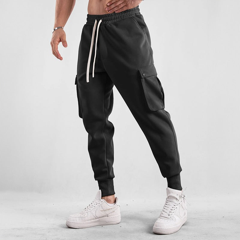 FlexFit Vanguard Cargo Joggers