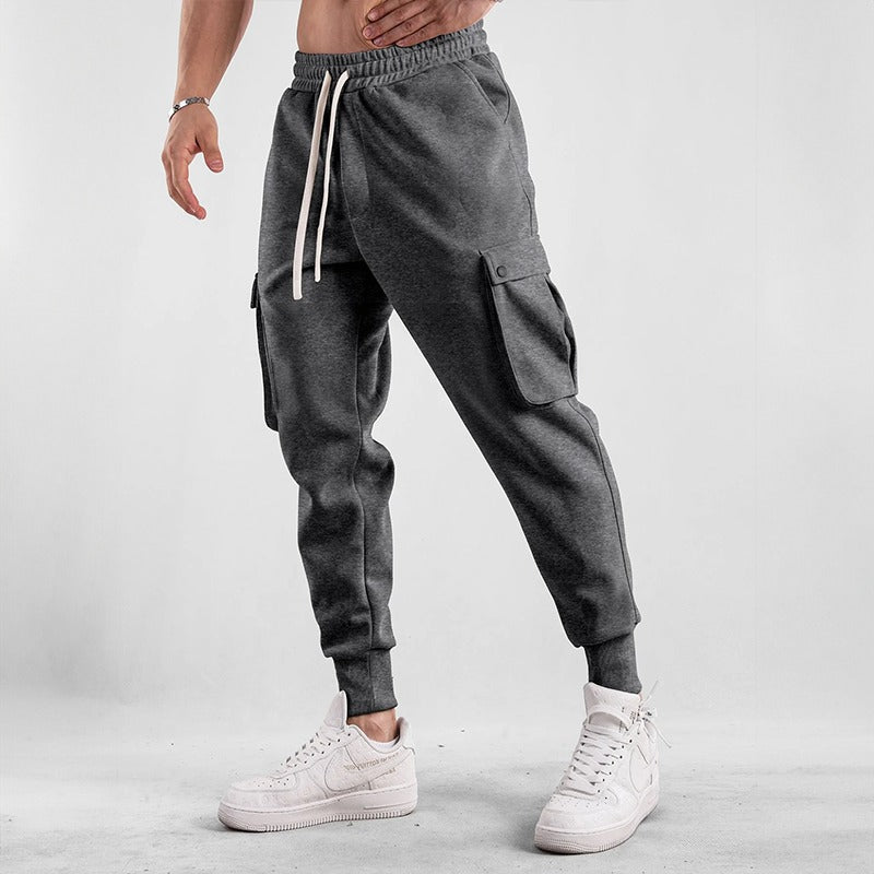 FlexFit Vanguard Cargo Joggers
