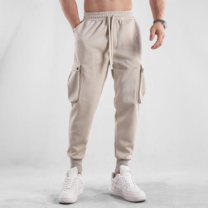 FlexFit Vanguard Cargo Joggers