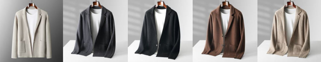 Remy-Sinclaire Merino Ace Cardigan