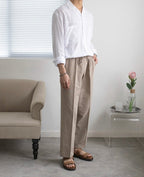 Vintage Canvas Pants