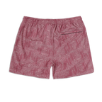 Mesh Short