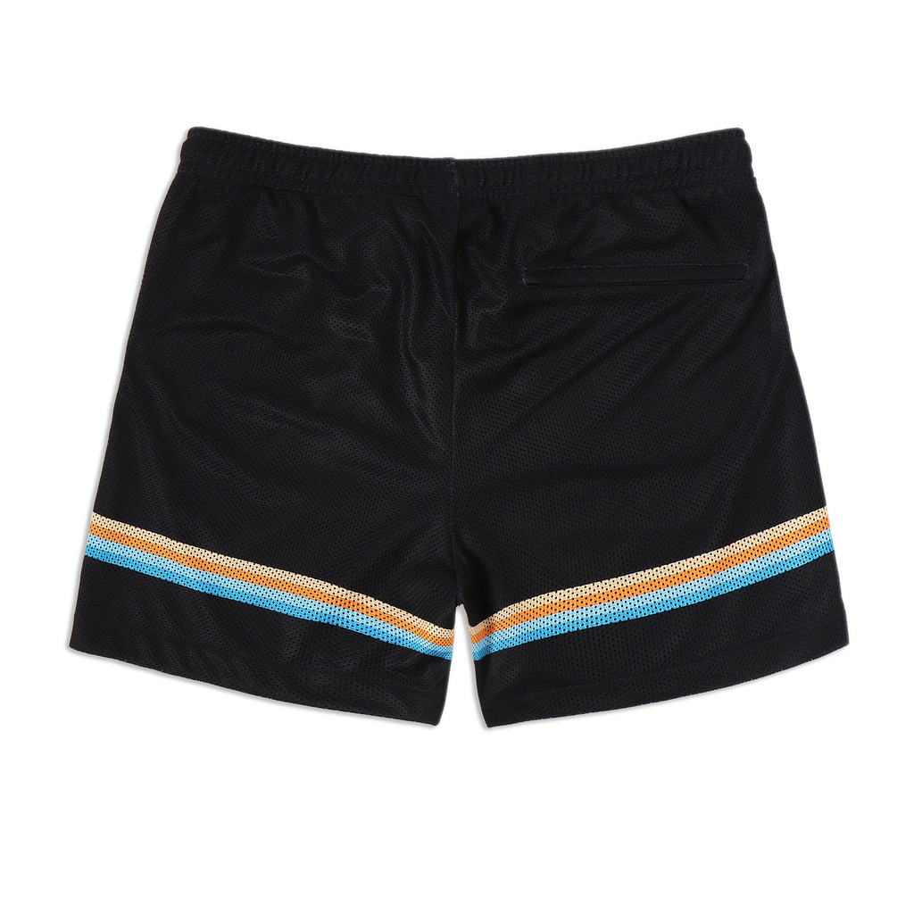 Mesh Short