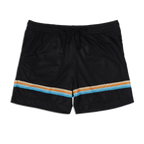 Mesh Short