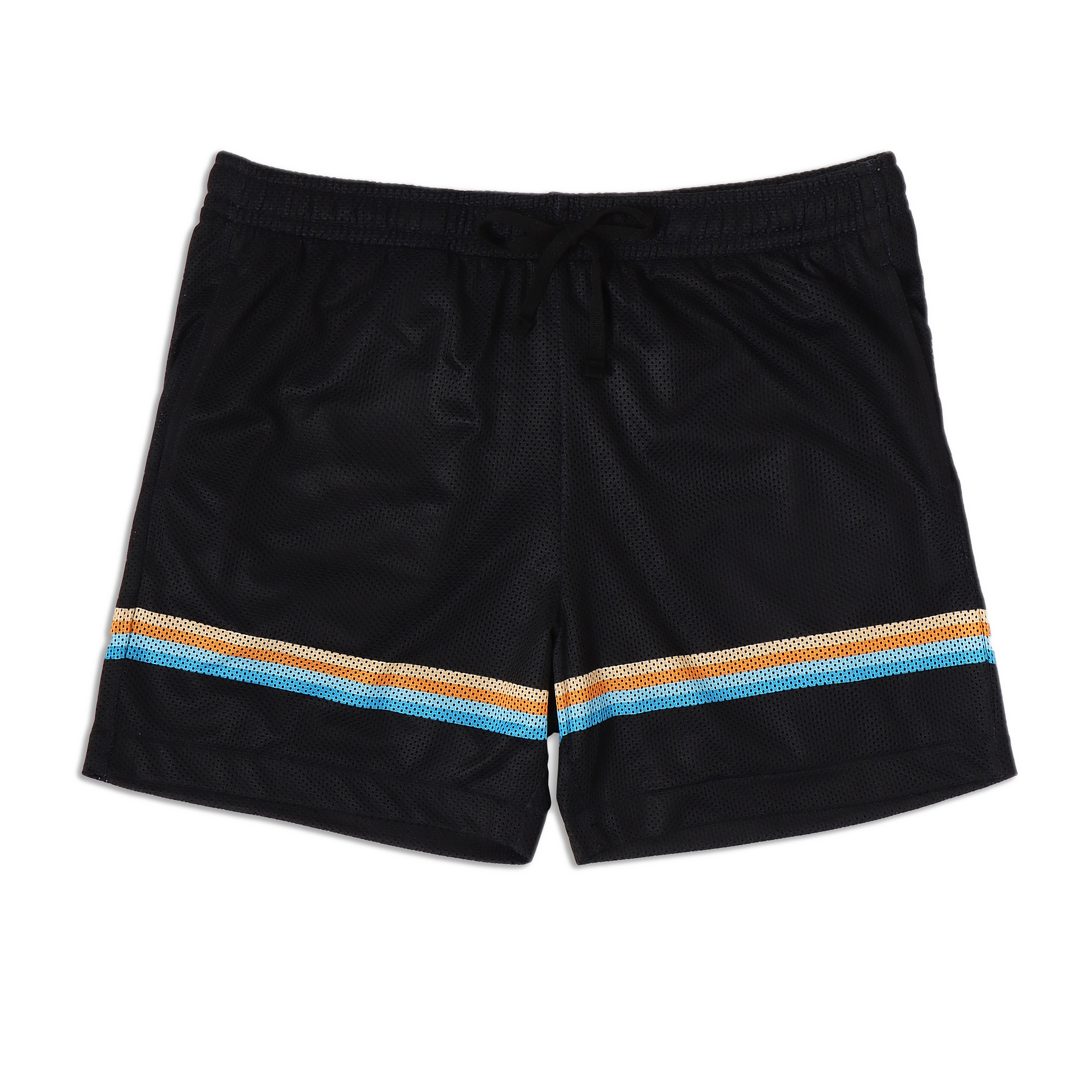 Mesh Short