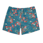 Mesh Short