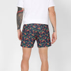 Mesh Short
