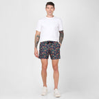 Mesh Short
