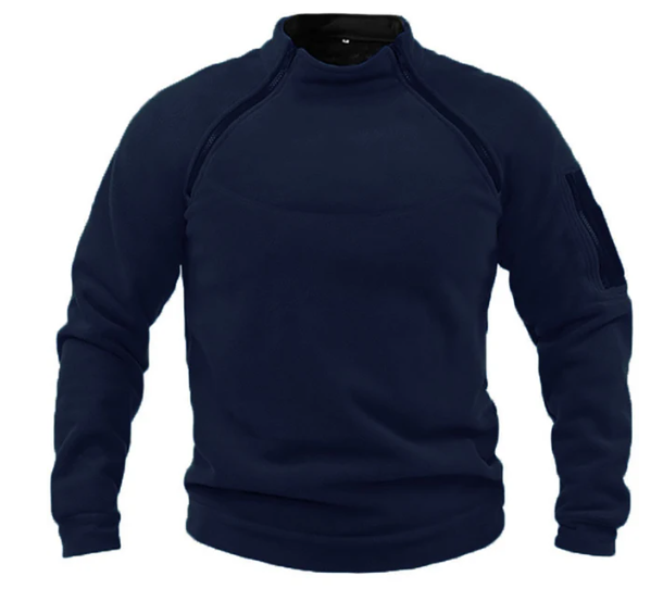 Tactical Outdoor Fleece Jacket