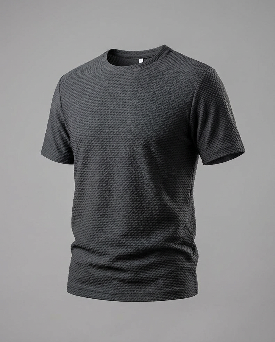 AI Generated Model Image