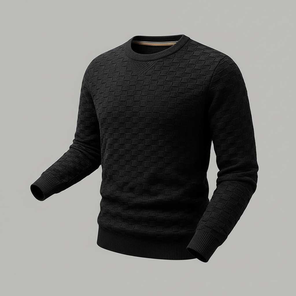 AI Generated Model Image