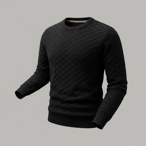 AI Generated Model Image