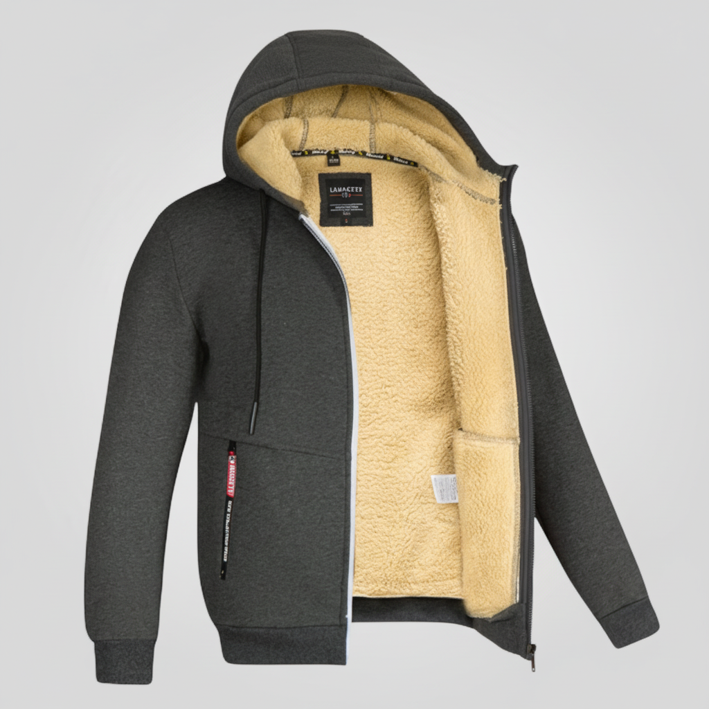 AI Generated Model Image