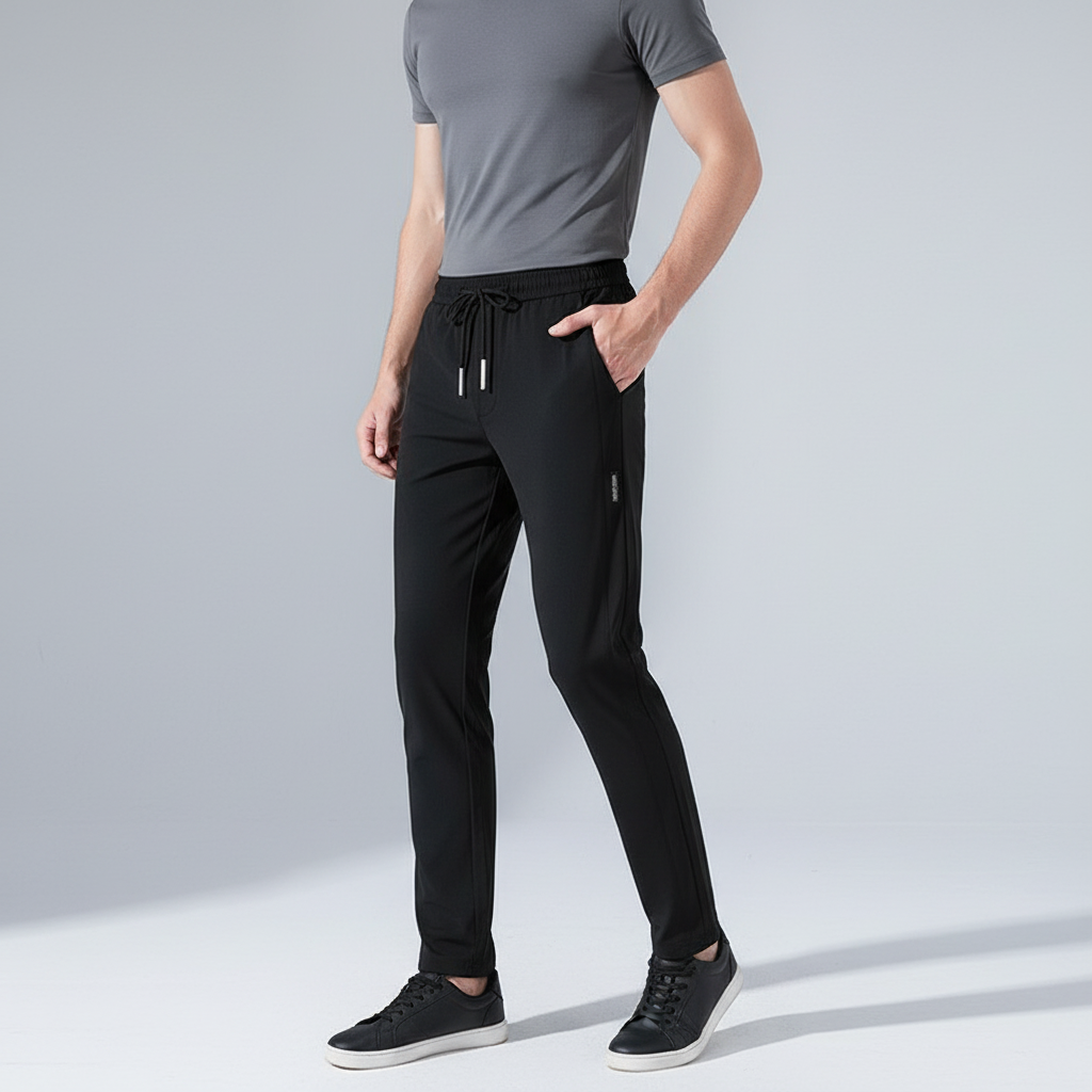 AI Generated Model Image