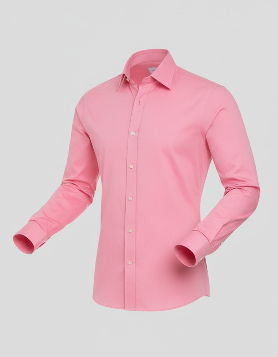 AI Generated Model Image