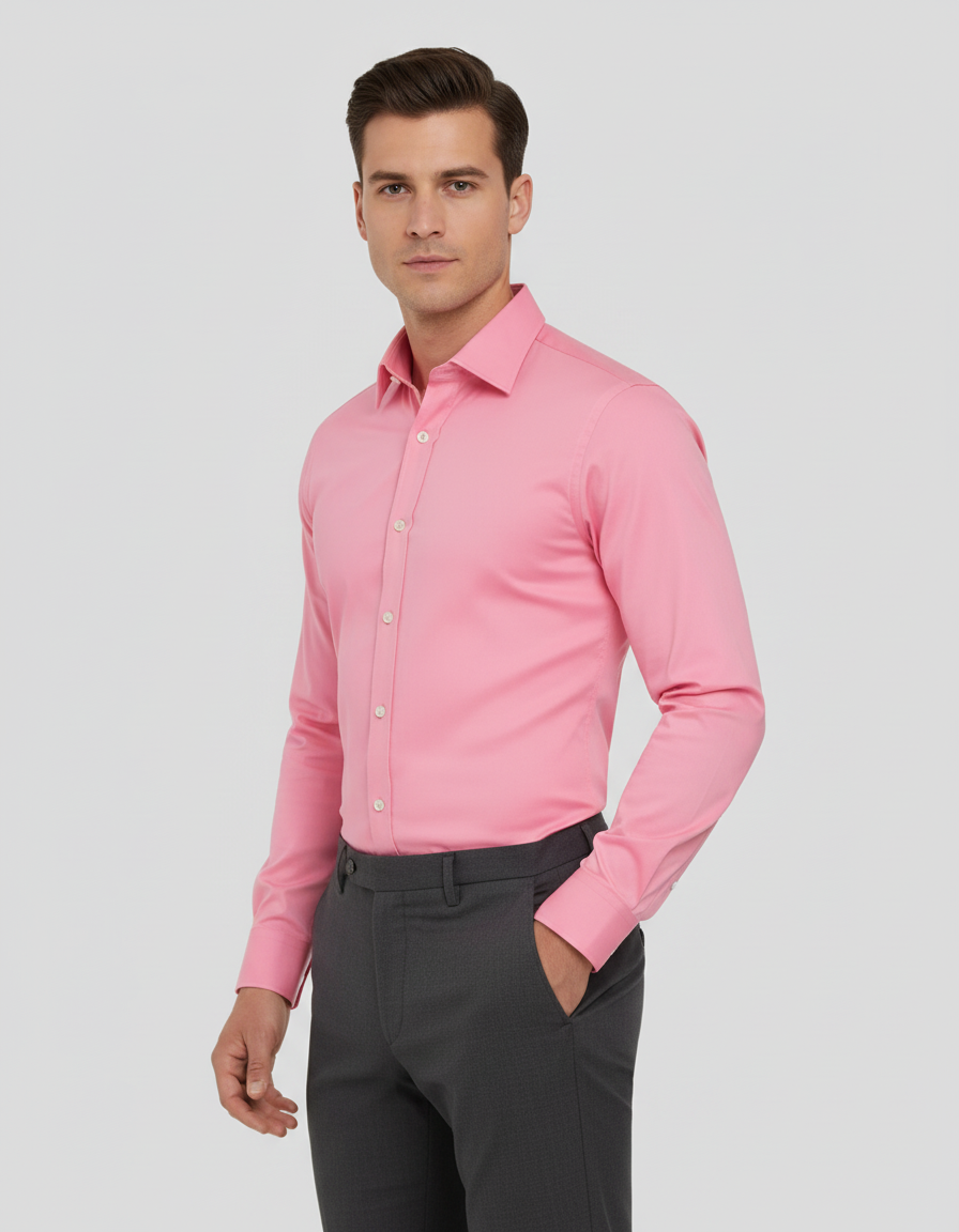 AI Generated Model Image