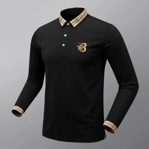 AI Generated Model Image