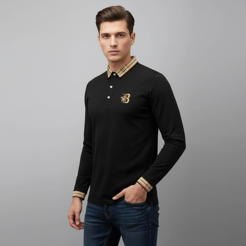 AI Generated Model Image