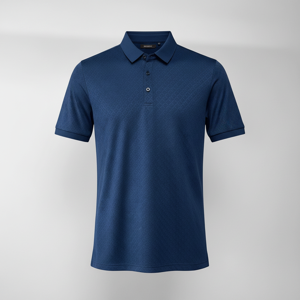 AI Generated Model Image