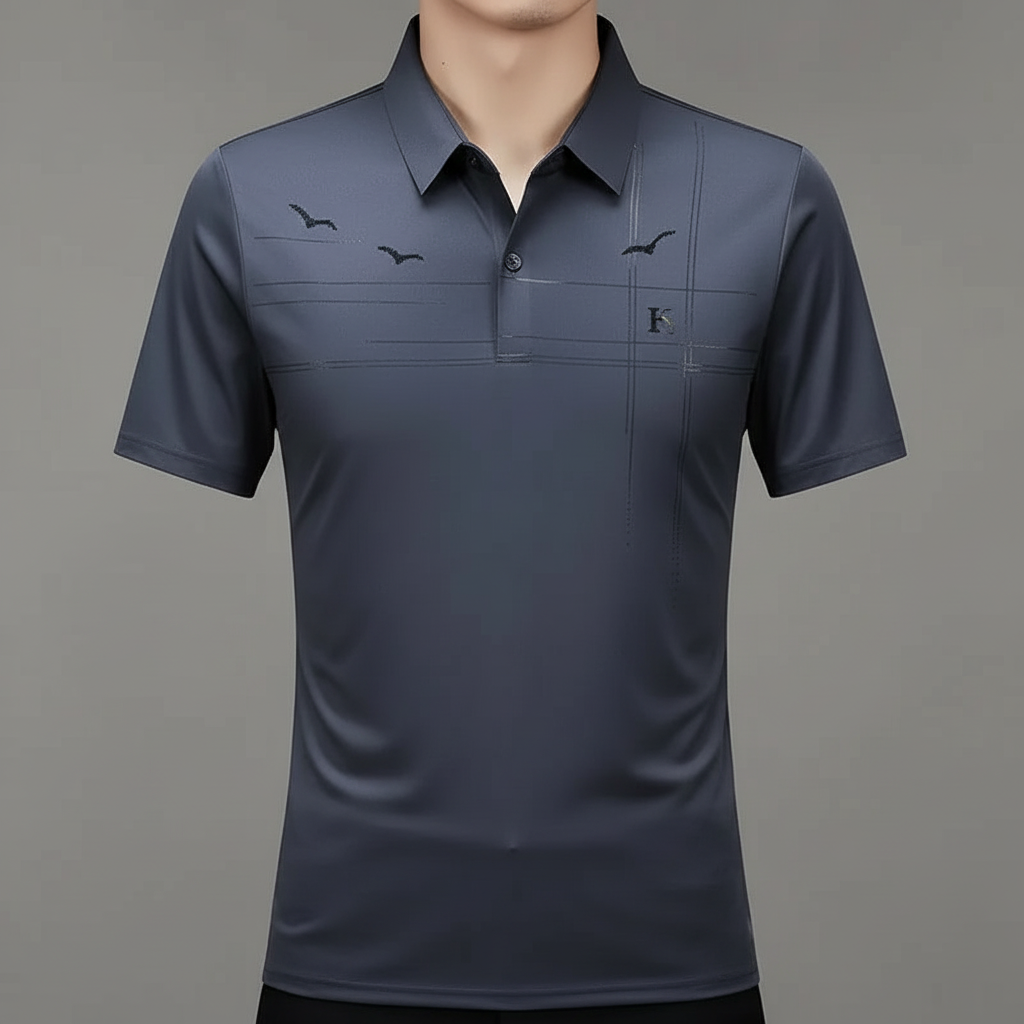 AI Generated Model Image