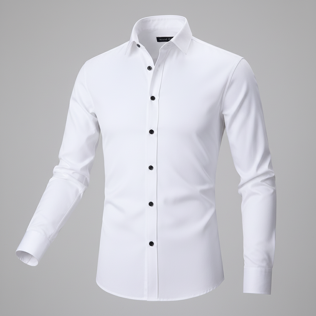 AI Generated Model Image