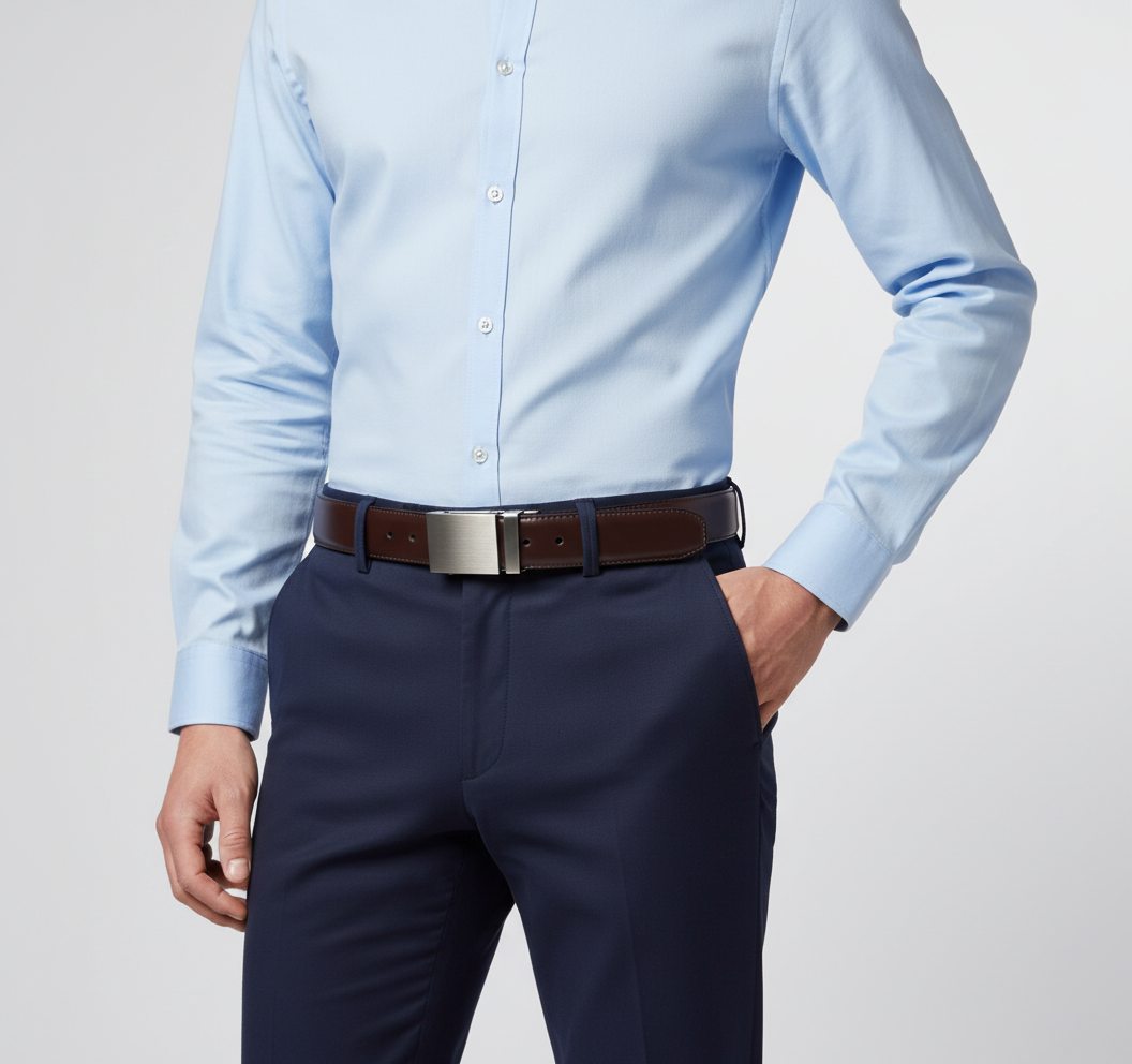 AI Generated Model Image