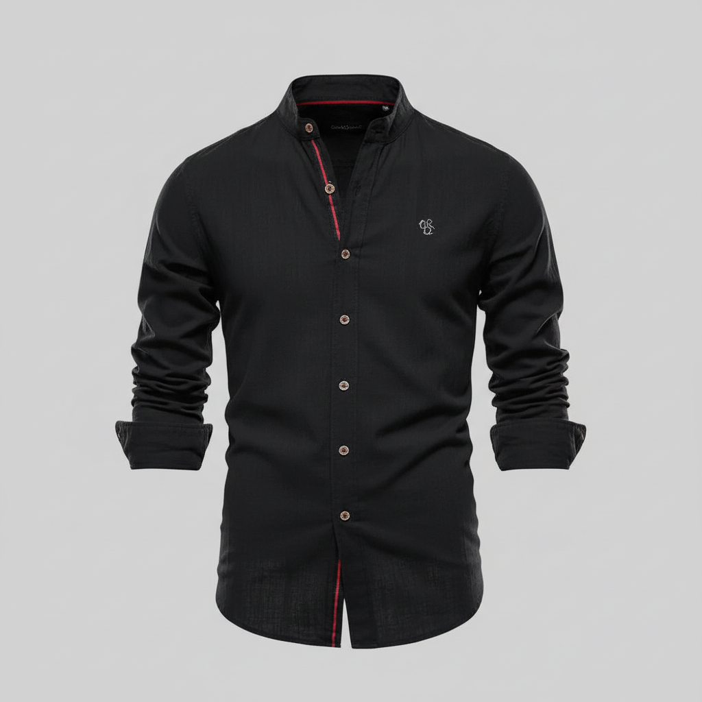 AI Generated Model Image