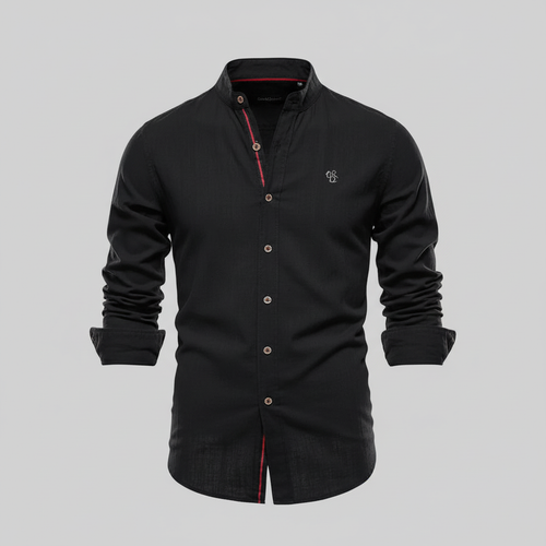 AI Generated Model Image