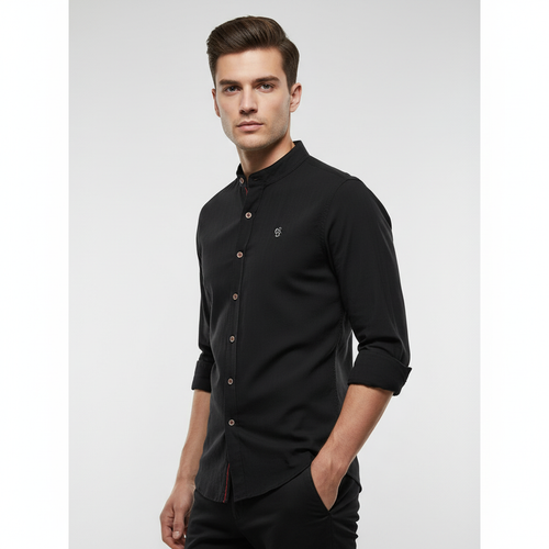 AI Generated Model Image