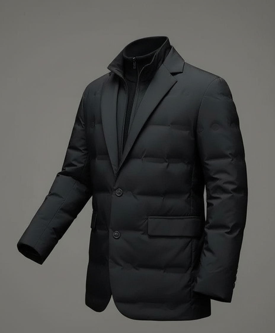 AI Generated Model Image