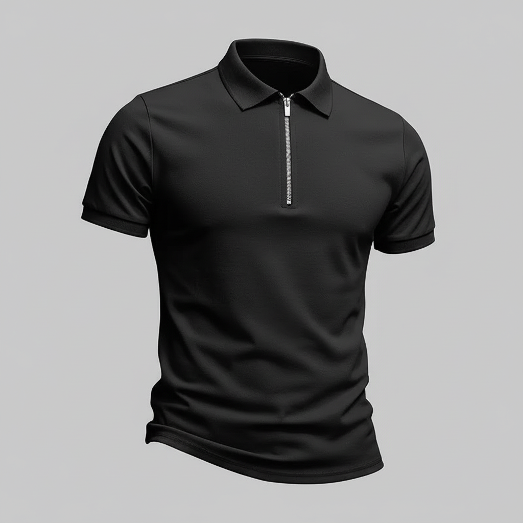 AI Generated Model Image