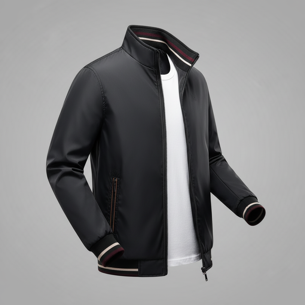 AI Generated Model Image