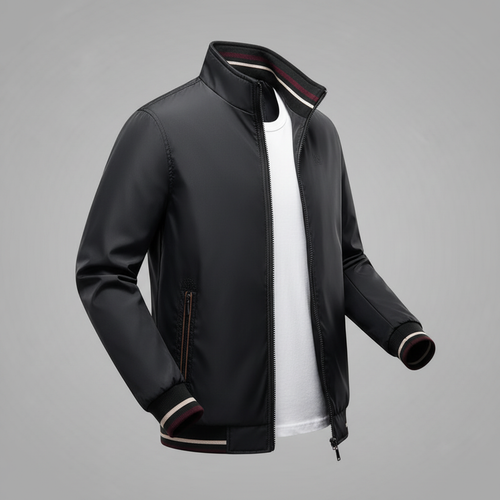 AI Generated Model Image