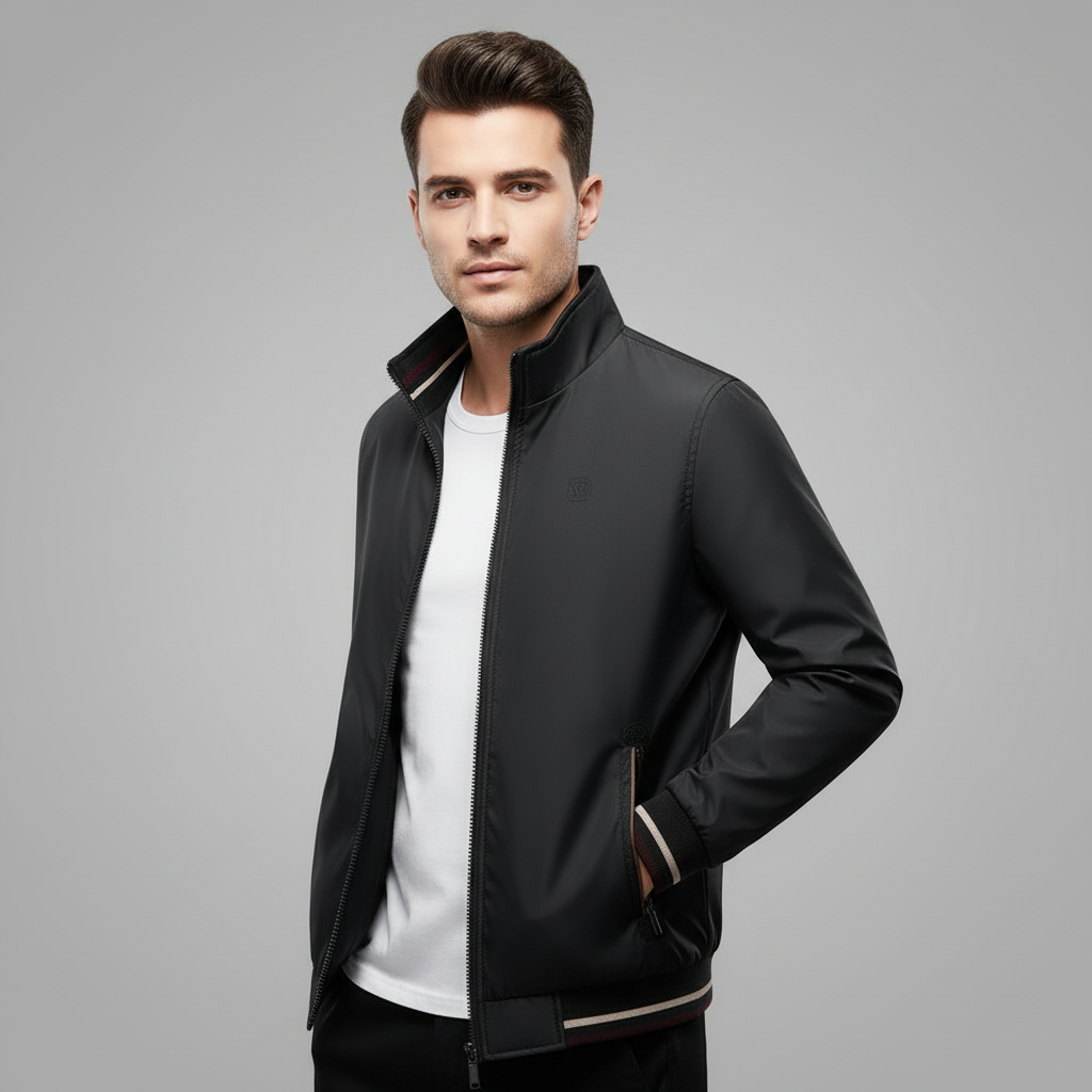 AI Generated Model Image