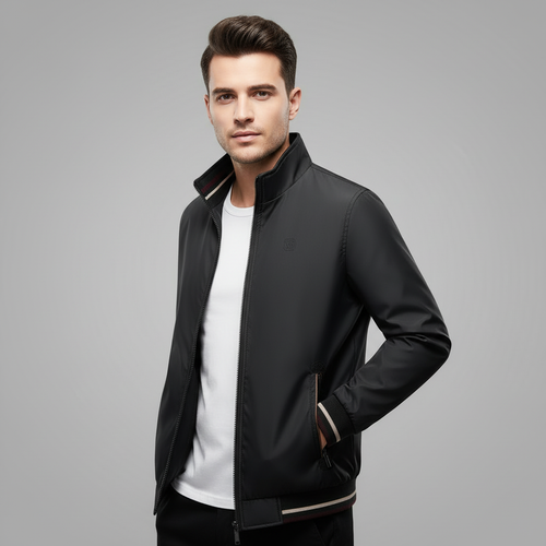 AI Generated Model Image